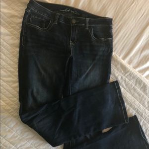 INC Jeans